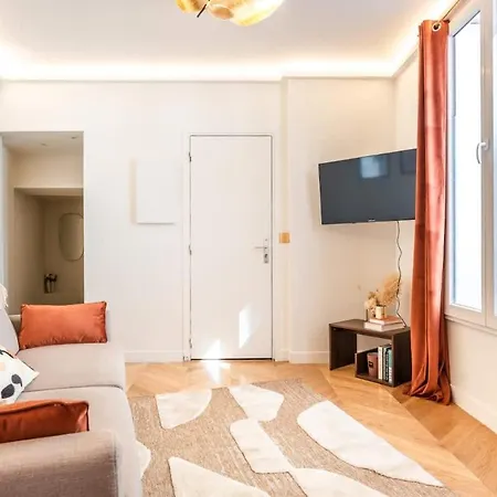 Beau Sous-plex Avec Jacuzzi Appartamento *